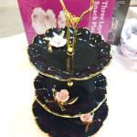 بورت قاطو وردة