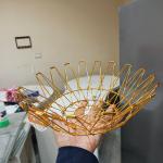 السلة العجيبة القابلة للتشكيل