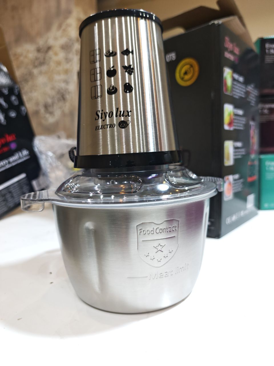 اشواغ سيولكس