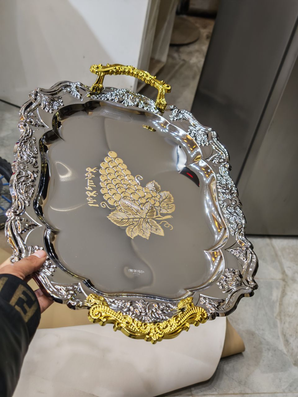 سنيوة قهوة اينكوس