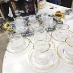 سيرفيس كؤؤس قهوة حليب