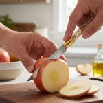 طقم سكاكين فواكه