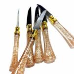 طقم سكاكين فواكه