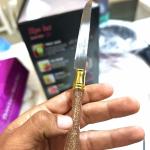 طقم سكاكين فواكه