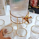 كرافة عصير طقم