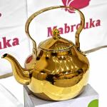 كافييتيرة تاي 1.7 لتر