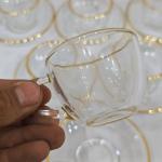 سرفيس قهوة حليب 24 قطعة