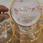 سرفيس قهوة حليب 24 قطعة