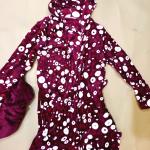 بيجامة رضاعة 3 قطع