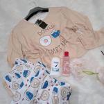 بيجامة شين كوبي