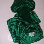 بيسيتي شورط ساتان استيكي