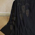 عبائة اغصان