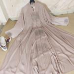 عبائة ستراس تسنيم