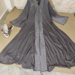 عبائة ستراس تسنيم