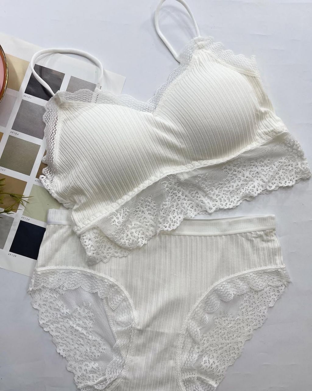 دوبياس دونتيل مريح