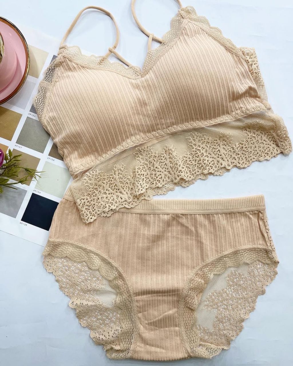 دوبياس دونتيل مريح