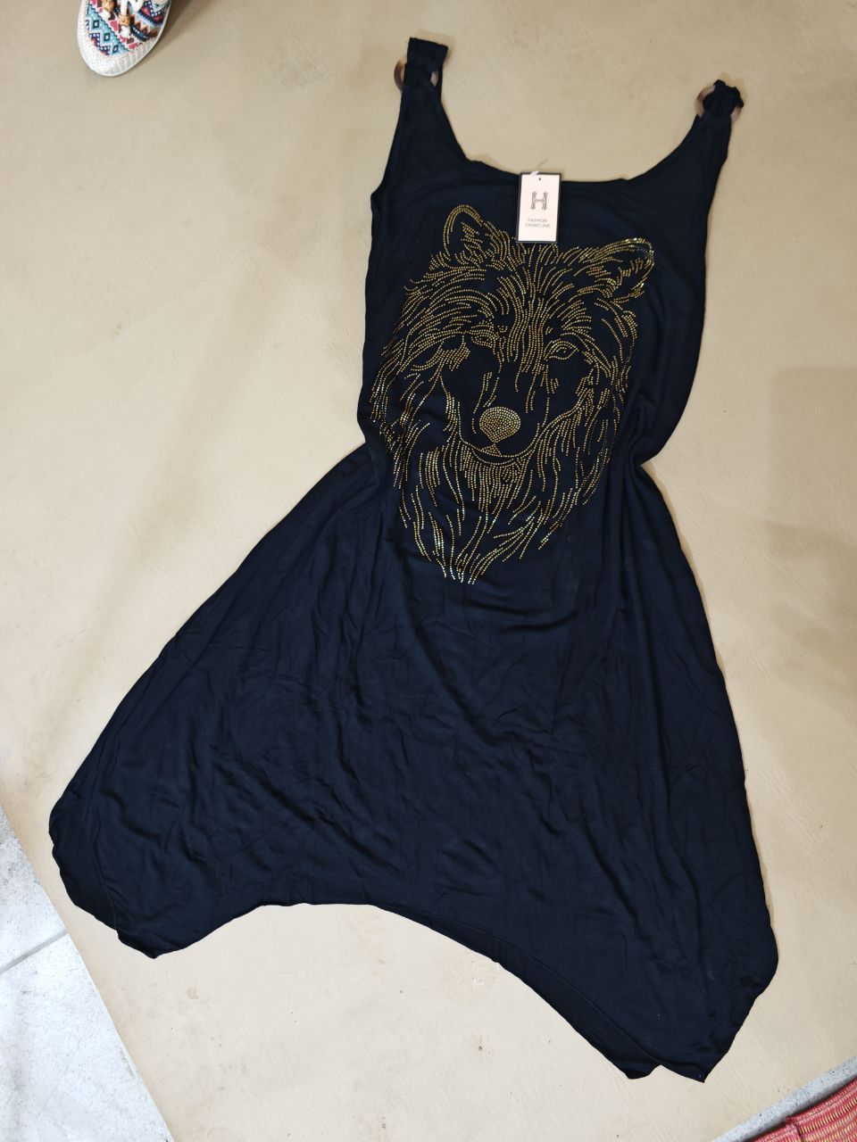 فوندروب قرونطاي ليون