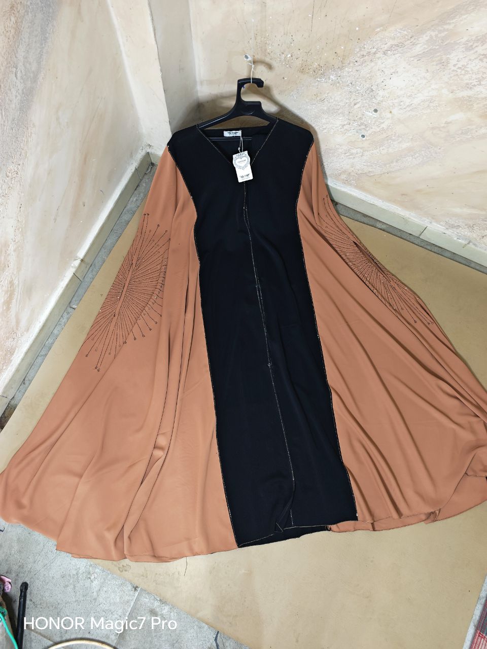 عباية برنوس