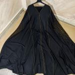 عباية برنوس