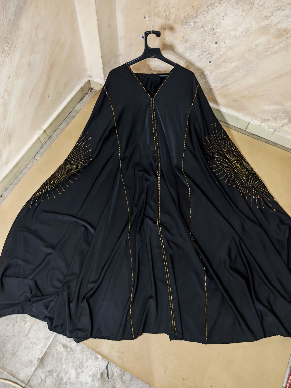 عباية برنوس