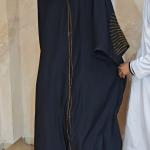 عبائة ستراس دو