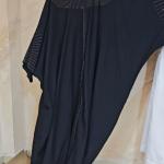 عبائة ستراس دو