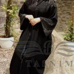 عبائة ستراس دو