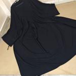 حجاب دوبل لارج قرونطاي