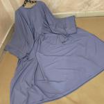 حجاب دوبل لارج قرونطاي