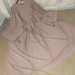 حجاب دوبل لارج قرونطاي