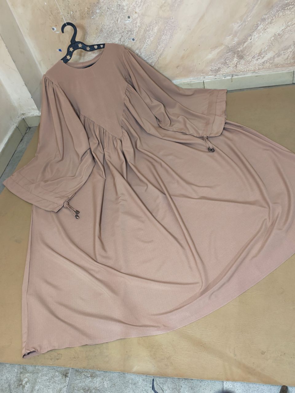 حجاب دوبل لارج قرونطاي