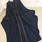 عبائة البرنوس تسنيم