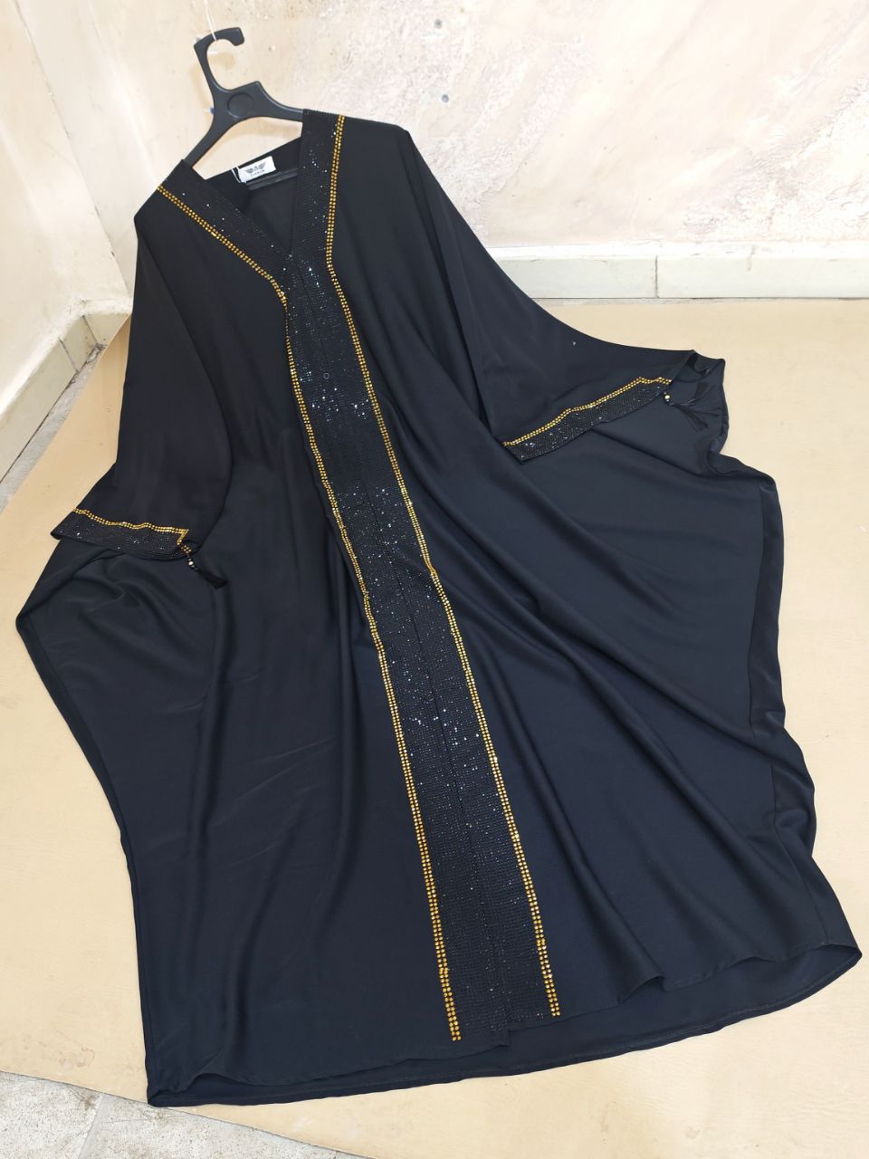 عبائة البرنوس تسنيم