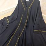 عبائة البرنوس تسنيم