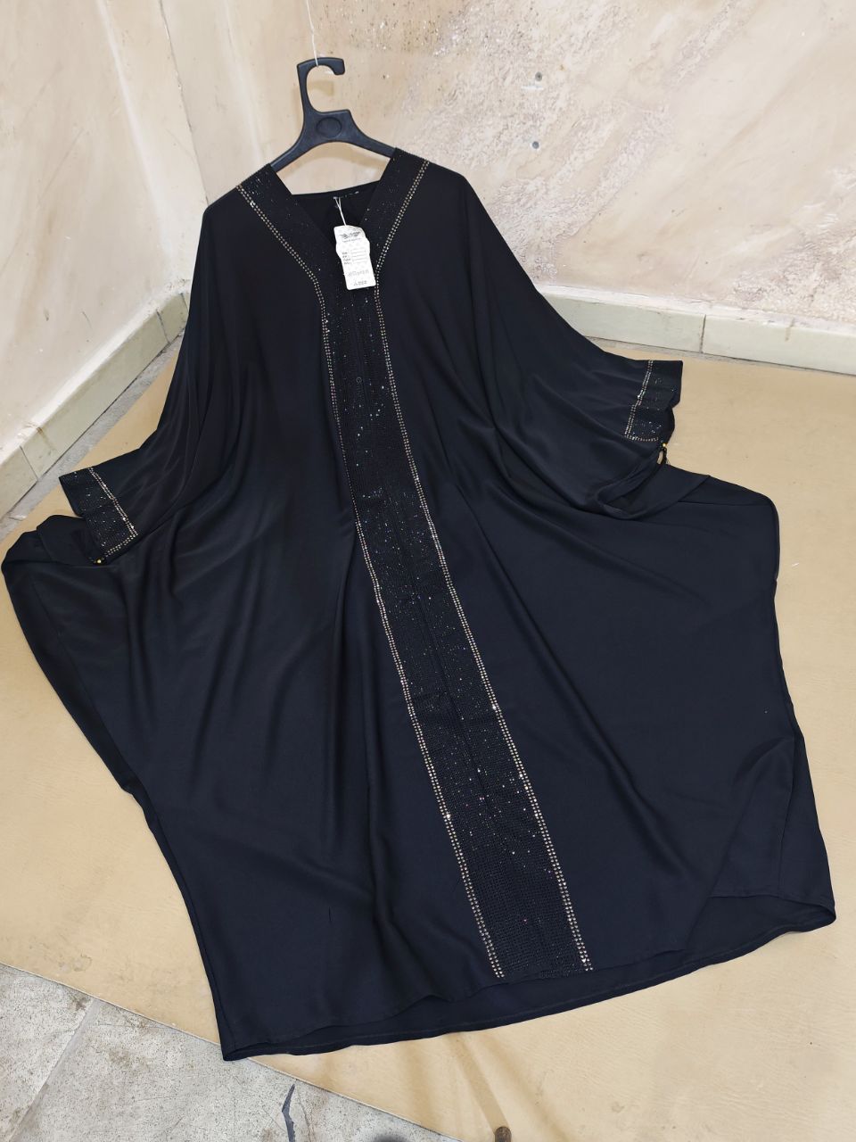 عبائة البرنوس تسنيم