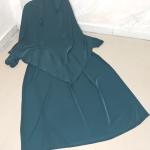 حجاب شرعي قطعتين