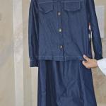 اونسمبل جينز بالجيب