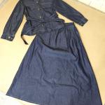 اونسمبل جينز بالجيب