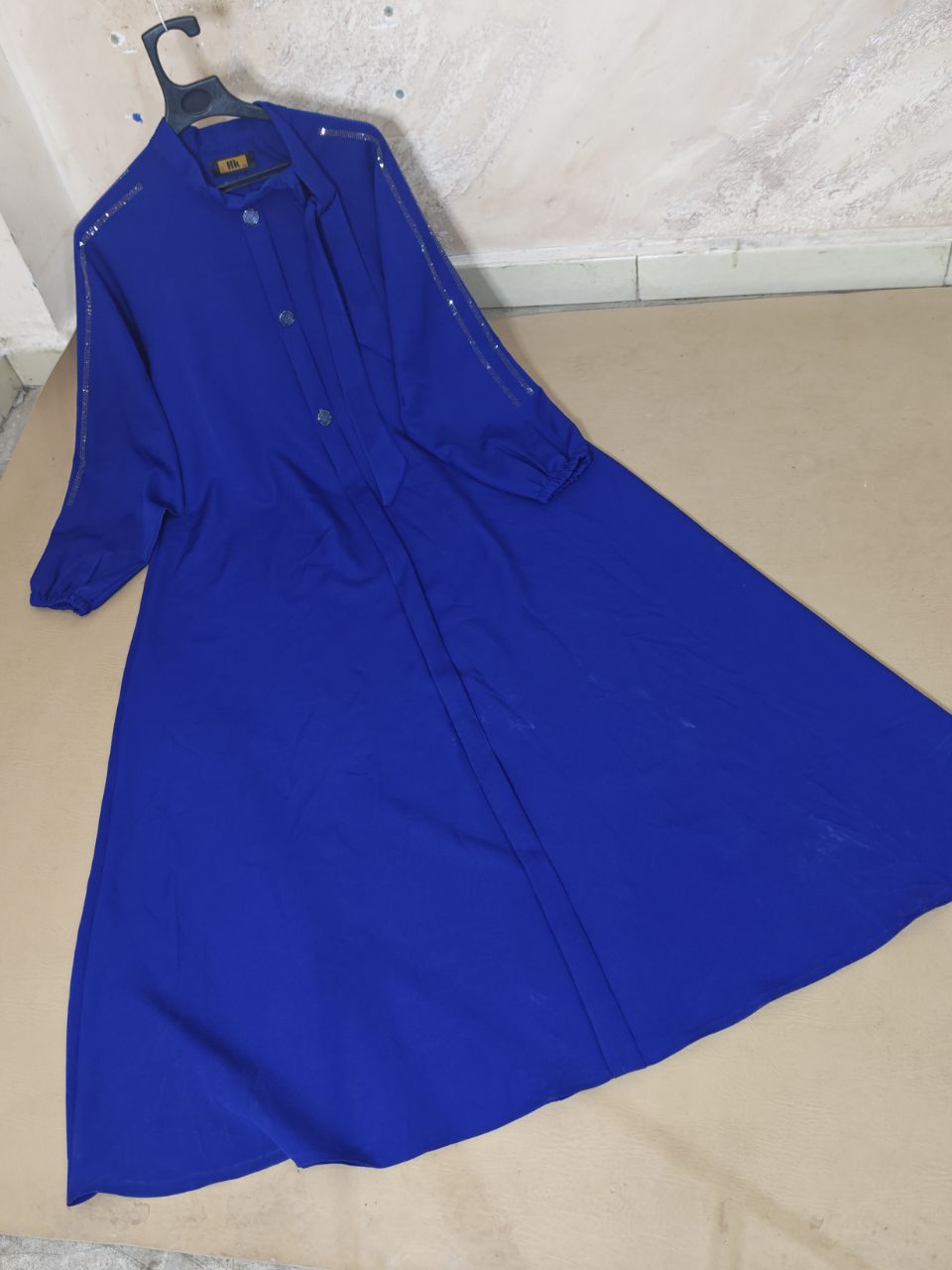 حجاب مونش ستراس