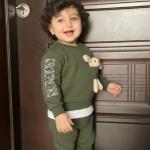 اونسمبل بوبي للبيبي