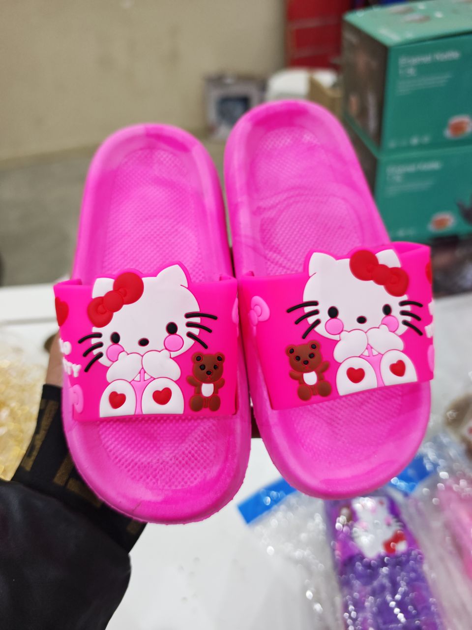 شلاكة بنوتات